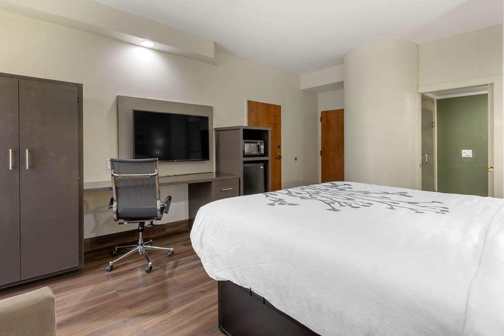 Sleep Inn Sumter Quarto foto